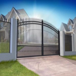 Driveway Gates