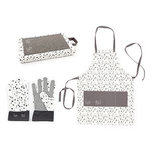 Gardening Gloves, Aprons, Tool Bags & Kneelers