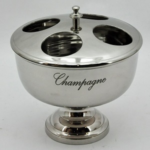 Ice Buckets & Wine Coolers