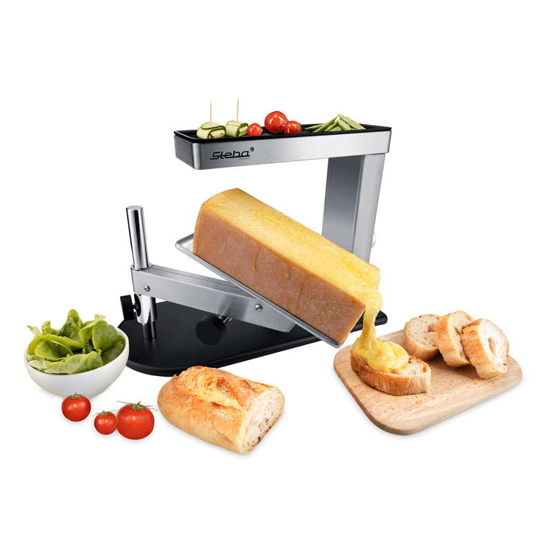 Cheese Raclette