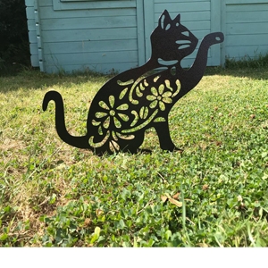 Animal Garden Art & Ornaments