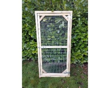 Aviary Panels Aviary Panels