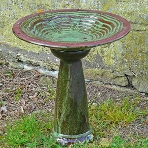 Bird Baths