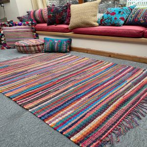 Boho Rug