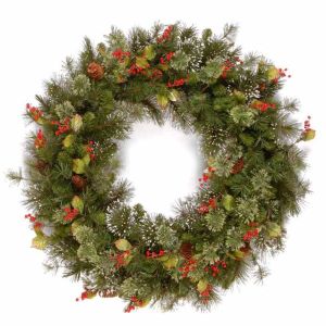 Christmas Wreaths