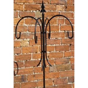 Bird Crooks, Free Standing Bird Feeder Hangers, Hooks Bird Crooks, Free Standing Bird Feeder Hangers, Hooks