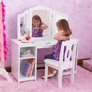 Dressing Tables & Vanity Units