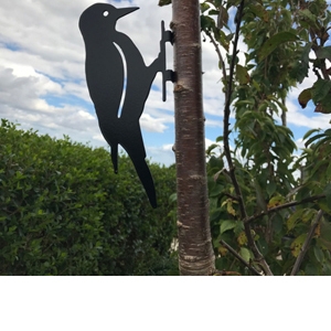 Fence Topper Ornaments