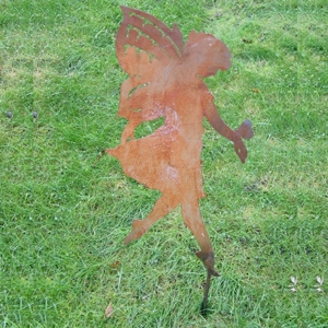 Fairy Garden Art, Fairy Catchers & Ornaments