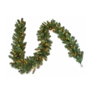 Christmas Garlands