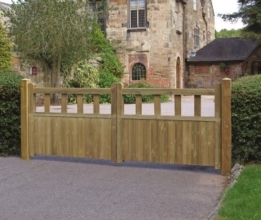 Gates and Fencing
