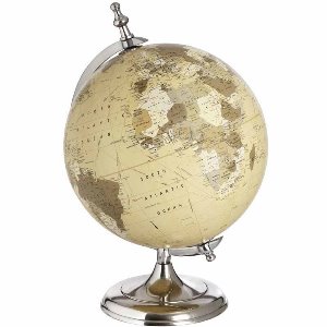Globe