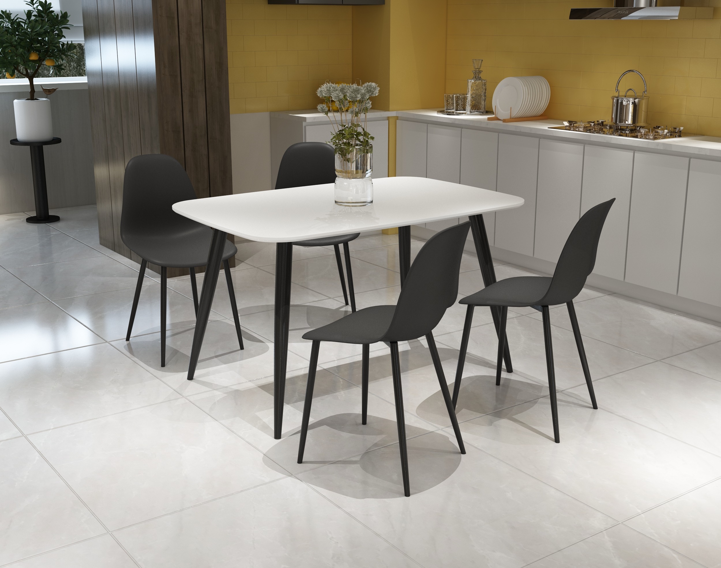 Kitchen Furniture