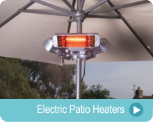 Patio Heaters