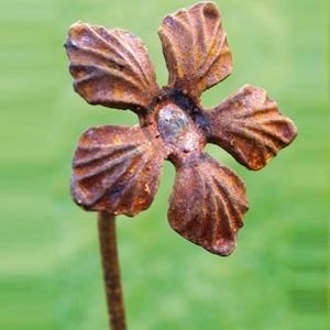 Plant Pins and Supports