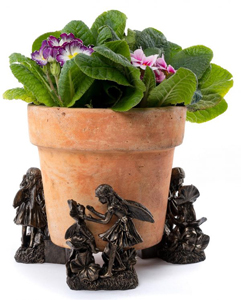 Plant Pot Accessories