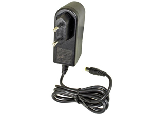 Power Supply Connector