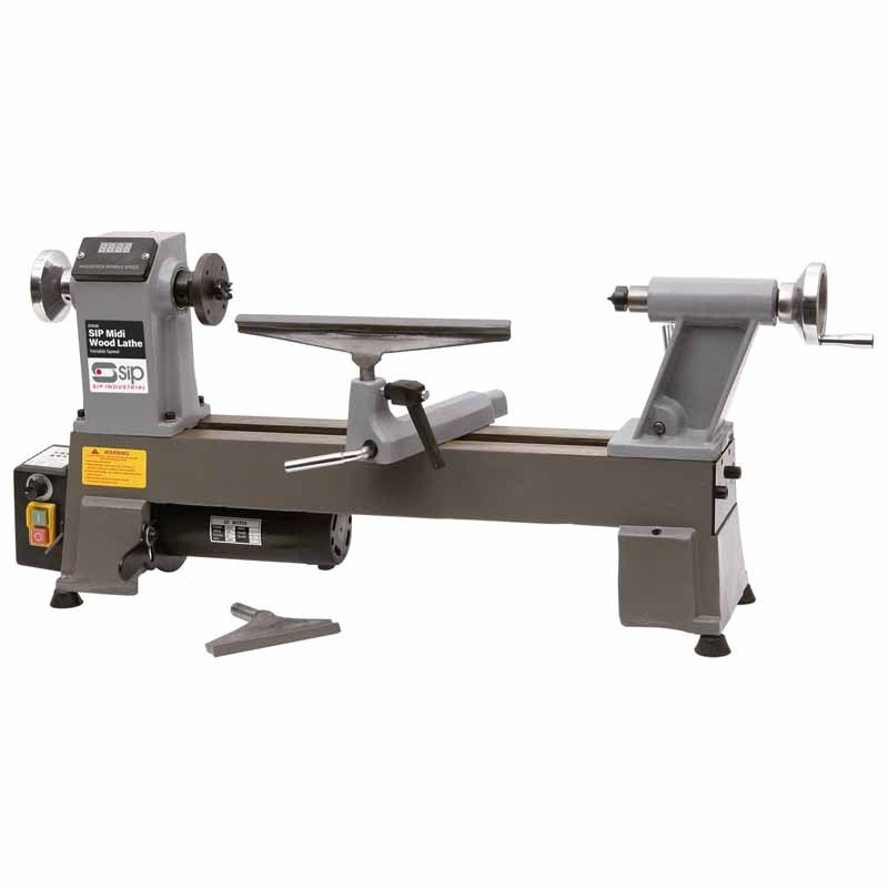 Wood Lathe