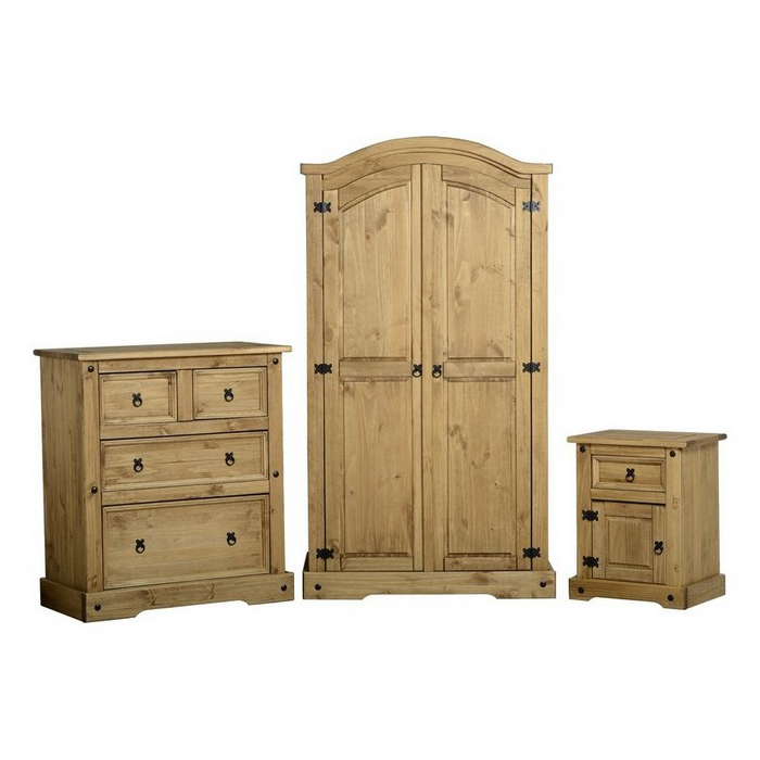 Bedroom Furniture Set