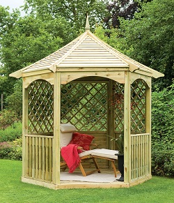 Gazebos