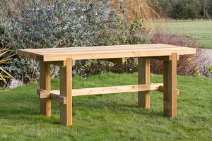 Garden Tables