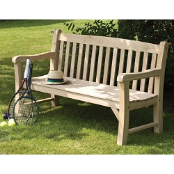 Garden Benches and Picnic Benches