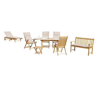 Garden Tables and Chairs