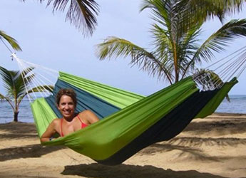 Hammocks & Hanging Chairs