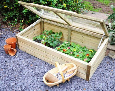 Cold Frames