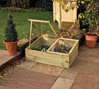 Greenhouses & Greenhouses Accessories