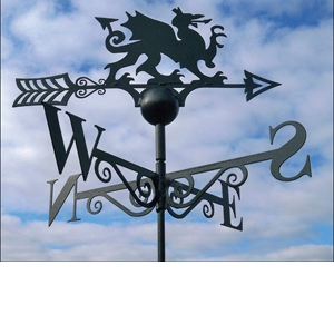 Weathervanes