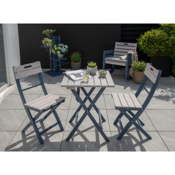 Galaxy Bistro Set