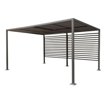 Florence 3x3 Canopy - L292 x W292 x H220 cm