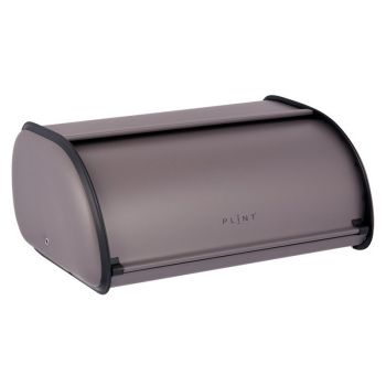 Breadboxes - Metal - L34 x W24 x H15 cm - Almost Black