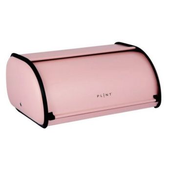 Breadboxes - Metal - L34 x W24 x H15 cm - Rose Pink