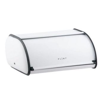 Breadboxes - Metal - L34 x W24 x H15 cm - White