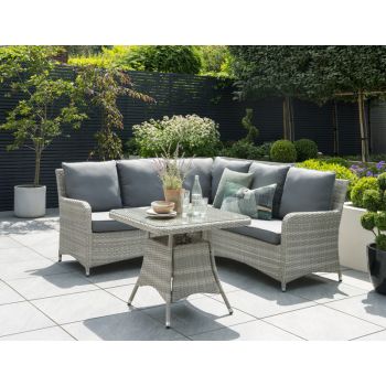 Weybourne Lounge Corner - Promo Mix