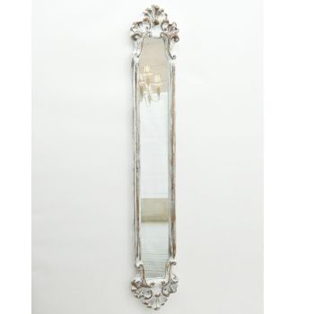 Mirror - L3 x W15 x H109 cm - Antique Washed
