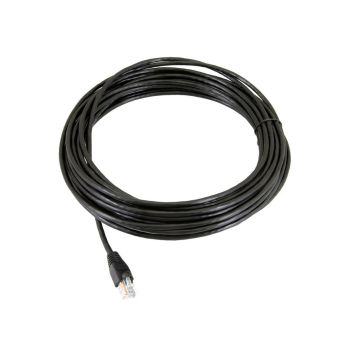Pre-Cut 5m Cat5E UTP Outdoor Ethernet Network Cable