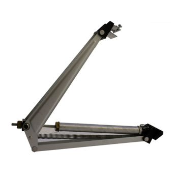 Automatic Air Vent Opener - L34 x W4.4 x H28.2 cm