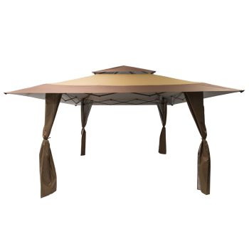 Got It Covered Pop Up Gazebo