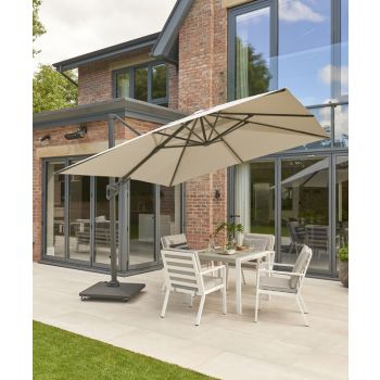 Royce Ambassador LED Nova Sun Smoke Grey