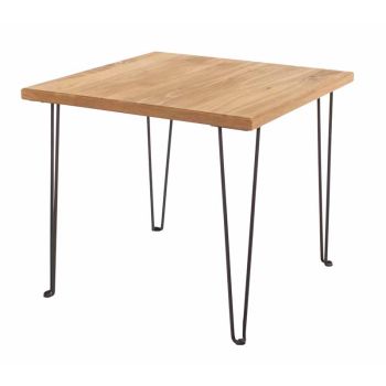 Standard Lamp Table 