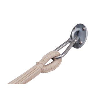 Easy + Hammock Hook - L10 x W10 x H10 cm