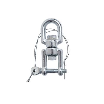 Swivel Power Hook for Hanging Chair