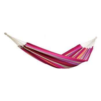 Barbados Grenadine Cotton Traditional Garden Hammock - XL