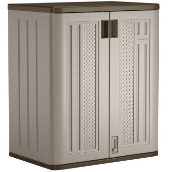 Haven Base Storage Cabinet - Resin - L51 x W76 x H91 cm