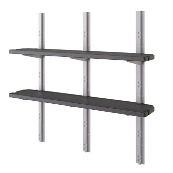 Shelving Kit (Pack of 2) - Resin