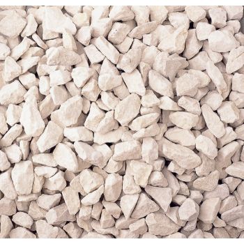 Cotswold Chippings Aggregate Bulk Bag - 850 kg - L100 x W100 x H80 cm