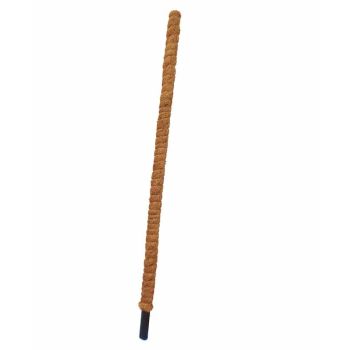 Grow Poles - Fibre/Wood - L5 x W5 x H120 cm